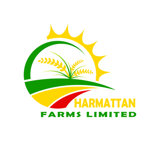 Harmattan Farms Limited